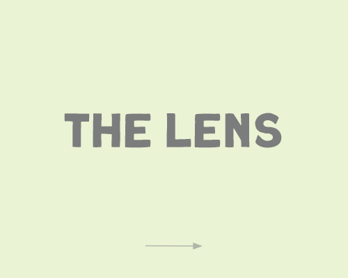 The Lens